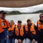 Tour Fluvial - Agencia de Viajes Peuco Expediciones Carahue