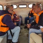 Tour Fluvial - Agencia de Viajes Peuco Expediciones Carahue