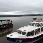 Tour Fluvial - Agencia de Viajes Peuco Expediciones Carahue